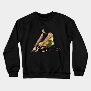 Ashnikko Crewneck Sweatshirt